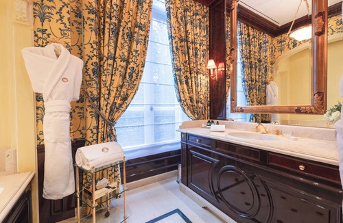 Barbatre Hotel | Domaine Les Crayeres