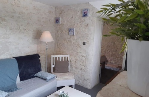 Crouzilles House | Domaine Les Feuillants