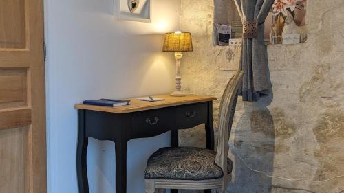 Crouzilles House | Domaine Les Feuillants