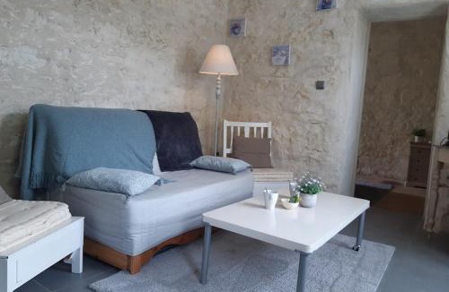 Crouzilles House | Domaine Les Feuillants