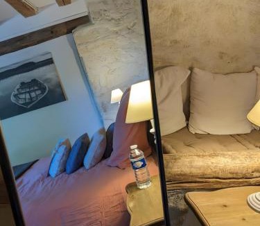 Crouzilles House | Domaine Les Feuillants