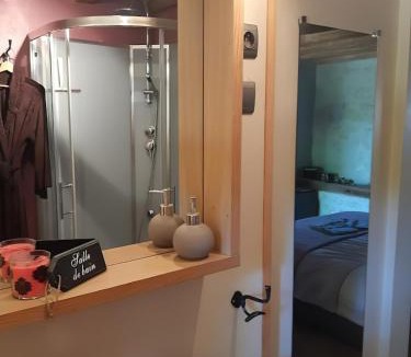 Crouzilles House | Domaine Les Feuillants