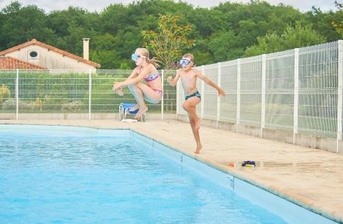 Les Forges Resort | Domaine les Forges
