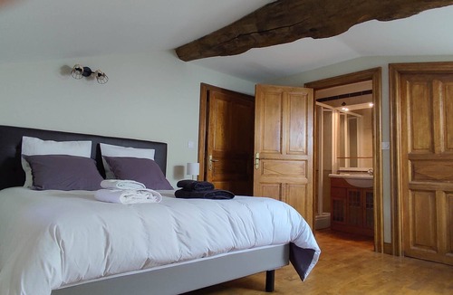 Puygaillard-de-Quercy House | Domaine les Garrigues