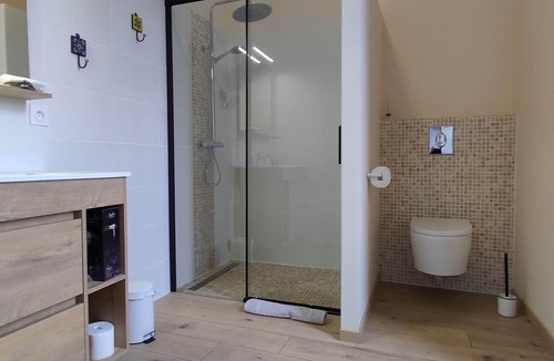 Puygaillard-de-Quercy House | Domaine les Garrigues