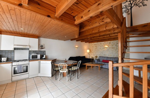 Ternant Cottage | Domaine Les Granges