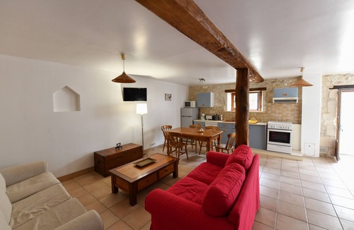 Ternant Cottage | Domaine Les Granges