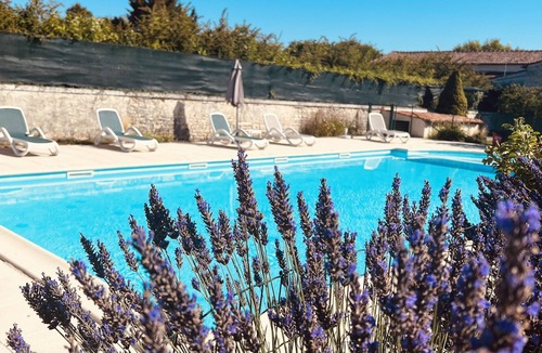 Ternant Cottage | Domaine Les Granges