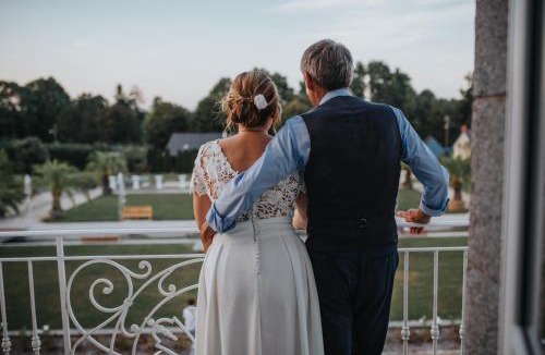 Tinteniac Bed & Breakfast | Domaine Les Jardins dArsene