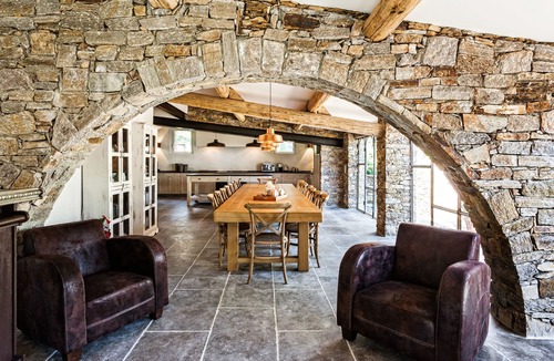 Cote d'Azur- French Riviera Bed & Breakfast | Domaine Les Mésanges