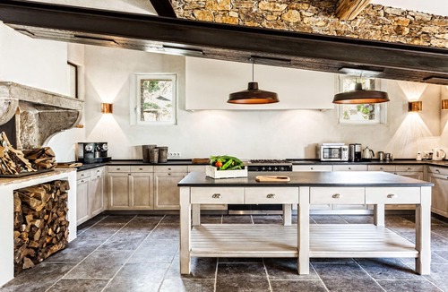 Cote d'Azur- French Riviera Bed & Breakfast | Domaine Les Mésanges