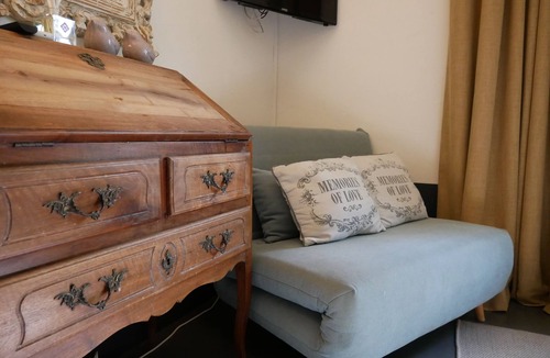 Cote d'Azur- French Riviera Bed & Breakfast | Domaine Les Mésanges