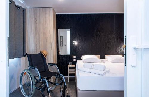 Les Cabanes de Fleury Other | Domaine Les Mûriers