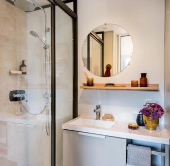 Les Cabanes de Fleury Other | Domaine Les Mûriers