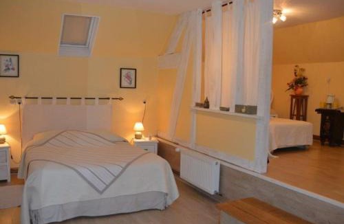 Cambremer House | Domaine les Marronniers