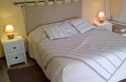 Cambremer House | Domaine les Marronniers