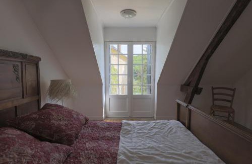 Milhac House | Domaine Les Maurelles