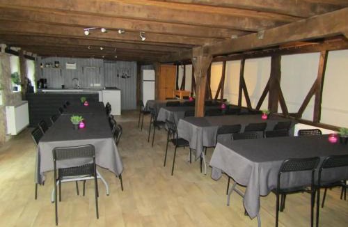 Saint-Matre House | Domaine les Moustans