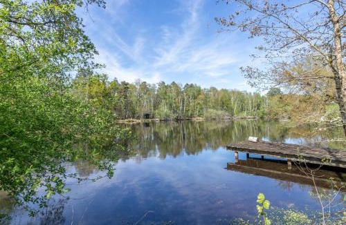 Brinon-sur-Sauldre House | Domaine les Muids - Piscine et forêt privés proche de Paris