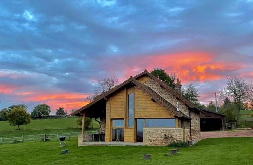 Ozolles House | Domaine Les Perruchons