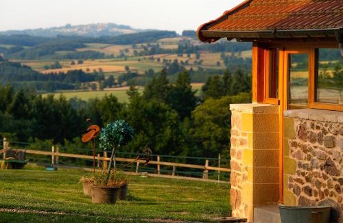 Ozolles House | Domaine Les Perruchons