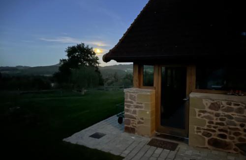 Ozolles House | Domaine Les Perruchons