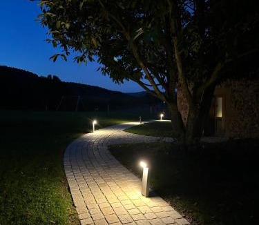 Ozolles House | Domaine Les Perruchons