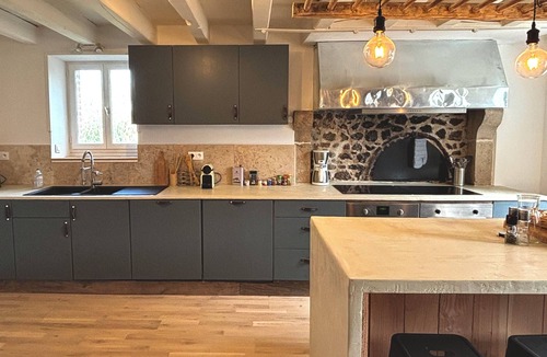 Gien Cottage | Domaine les Petits Augeons