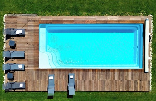 Gien Cottage | Domaine les Petits Augeons