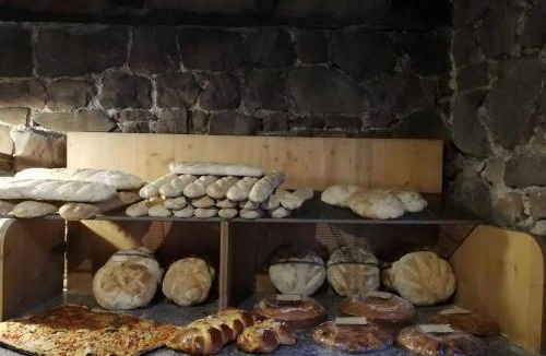 Nauviale Bed & Breakfast | Domaine Les Planes