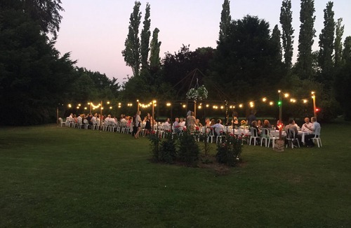 Croix-Moligneaux House | Domaine Les Racines