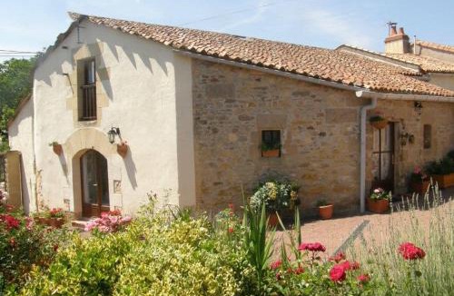 Doue-en-Anjou House | Domaine les roses du vieux chai
