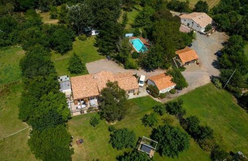 Olonne-sur-Mer House | Domaine les Rousselieres