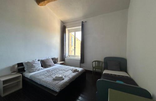 Azille House | Domaine Les Salices