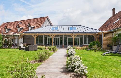 Favieres Hotel | Domaine Les Saules Hôtel Restaurant Spa