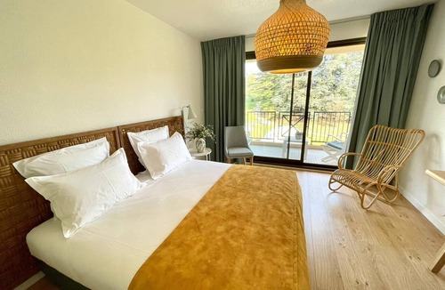 Dieulefit Hotel | Domaine Les Sources de Dieulefit