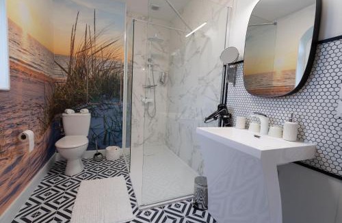 Wailly-Beaucamp House | Domaine Les Tilleuls