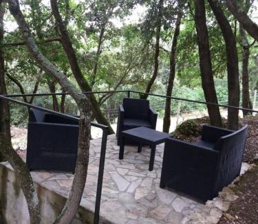 Villarzel-du-Razes Villa | DOMAINE LES TOURTINES 28 PERSONNES AVEC PISCINES PRIVEES