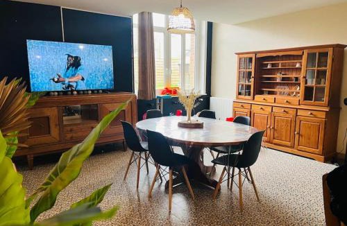 Caffiers Apartment | Domaine Les Tourelles 2