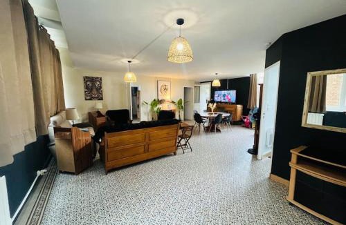 Caffiers Apartment | Domaine Les Tourelles 2