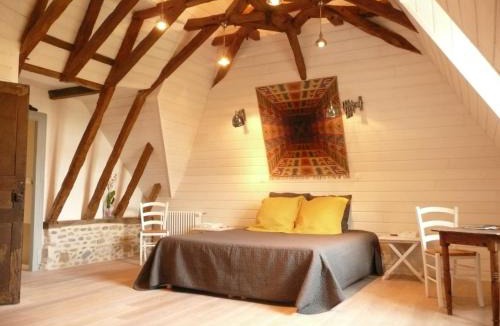 Castetnau-Camblong Bed & Breakfast | Domaine Lespoune