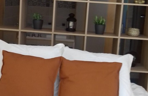 Le Pontet Bed & Breakfast | Domaine lolo and hakimi