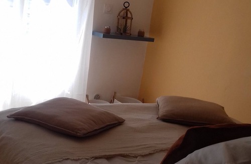 Le Pontet Bed & Breakfast | Domaine lolo and hakimi