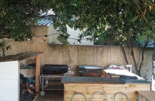 Le Pontet Bed & Breakfast | Domaine lolo et hakimi