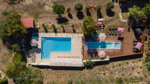 Villelaure House | Domaine Lou Amì