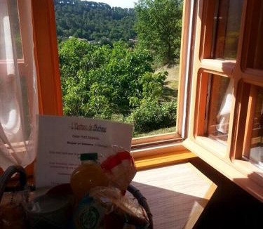 Villelaure House | Domaine Lou Amì