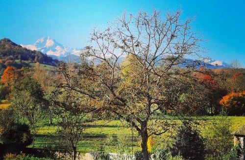 Tuzaguet Bed & Breakfast | Domaine Lou Castet