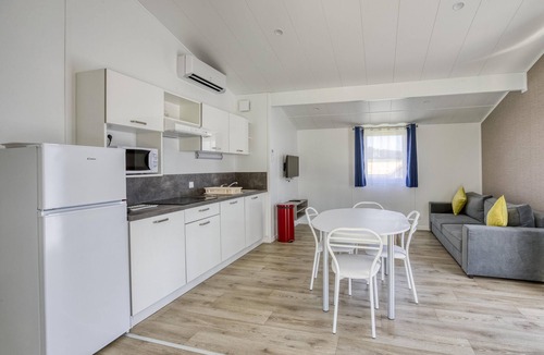 Les Epesses RV Rental | Domaine Mélusine