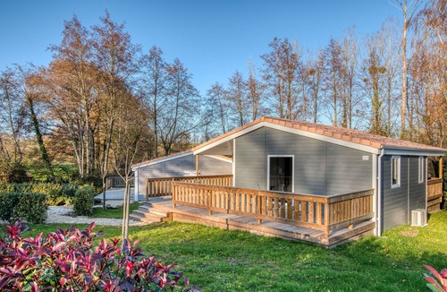 Les Epesses RV Rental | Domaine Mélusine