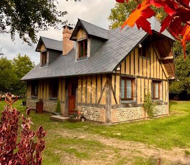 Lieurey House | Domaine Marcel